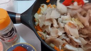 Это блюдо готовлю очень часто / Быстро и вкусно?