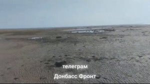 Каховской водохранилище сегодня
