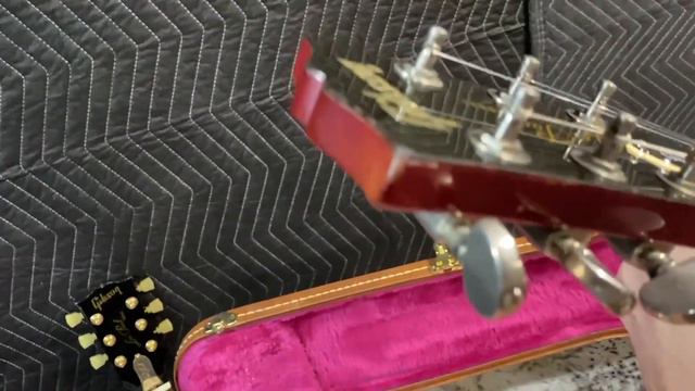 Gibson Les Paul Heritage 80 Elite For Sale смотреть онлайн