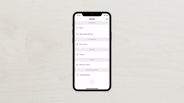 How to set up the TRÅDFRI driver with the IKEA Home smart app смотреть онлайн