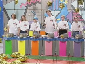 Звездный Час 23.12.1996