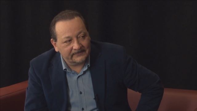 Гейдар Джемаль о романе Густава Майринка ''Ангел Западного окна'' смотреть онлайн