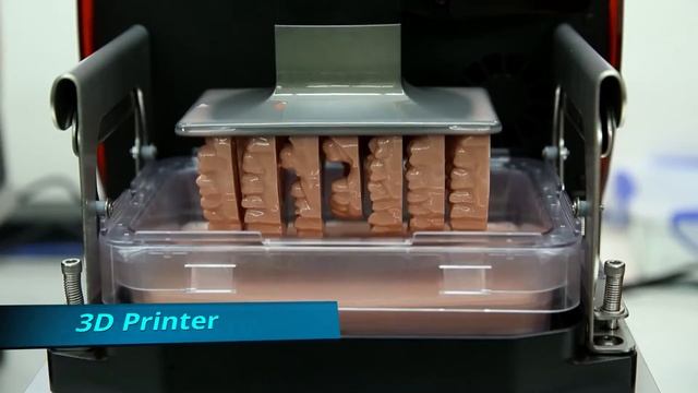 Dental Digital Workflow with Articon смотреть онлайн