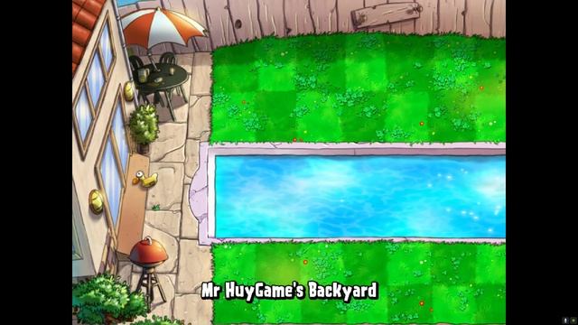 Plants vs Zombies 17 смотреть онлайн