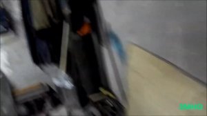 Как я ставил утеплитель капота с ваз 2106 на ваз 2104