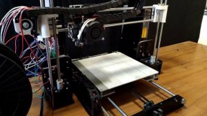 Доработка 3D принтера Anet A8
