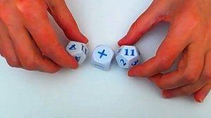 Шпаргалки для мамы . Игра "ПЛЮС-МИНУС" (Игра на счёт) 5-7 лет