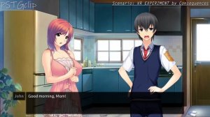 Student Transfer Scenario | TGTF Transformation | Best Scane | Part 36 | Gameplay #487