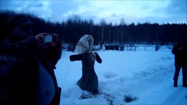 Масленица СНТ Надежда 2017 смотреть онлайн