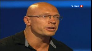 Сергей Бадюк о тайских бойцах