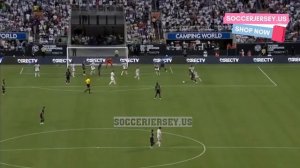 Ювентус - Реал Мадрид 3-1 голы и моменты матча