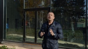 Панорамное остекление загородного дома в Подмосковье | Наши работы |Окна Стрит