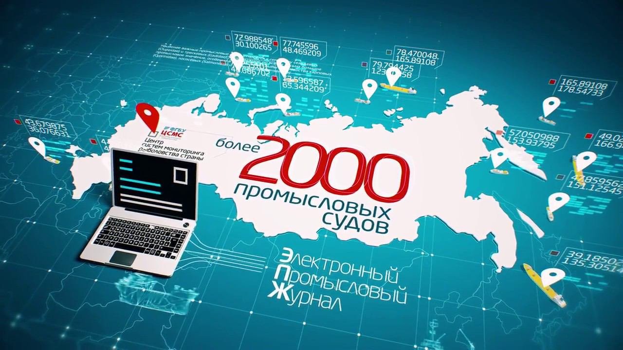 Создание и функционирование программного комплекса 'Электронный промысловый журнал'