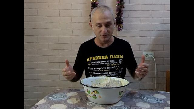 КАРАСЬ, САЗАН, КАРП, ГОРБЫЛЬ. ПРОСТОЙ и очень ВКУСНЫЙ рецепт рыбы