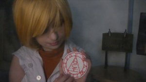 Heather Helps you through Silent Hill [ASMR Roleplay]