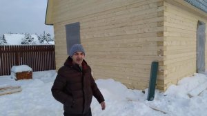 Видеоотзыв о СК ПрофДом53 (08.02.2018)