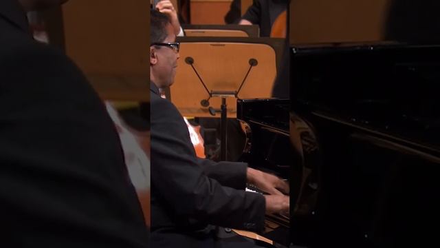 Ощутите Страсть И Энергию Джорджа Гершвина "Rhapsody In Blue" смотреть онлайн