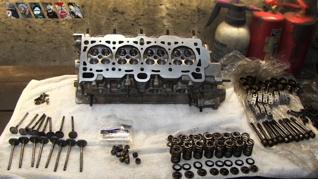 Купить Фрезы Для Расточки Гбц На Ваз