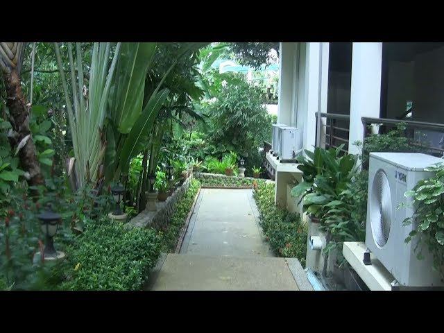 о.Пхукет. Отель "Orchidacea Resort" 3*