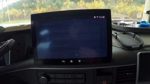 Чем отличается VOLVO  FH 5 2021г от FH 4 2016г? Что изменилось? Небольшой обзор Белоснежки.