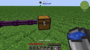 Wrench ? Cyclic Tutorial 1.16.5 ? English