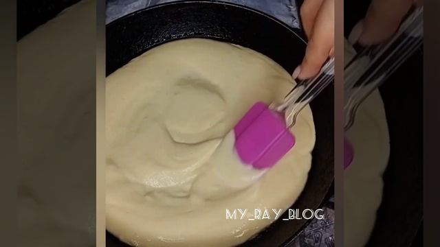 ПОДРУГЕ НАУЧИЛА КАК ГОТОВИТЬ ПИЦЦУ НА СКОВОРОДЕ ЗА 10 МИНУТ! БЫСТРОЕ ПРИГОТОВЛЕНИЕ! смотреть онлайн