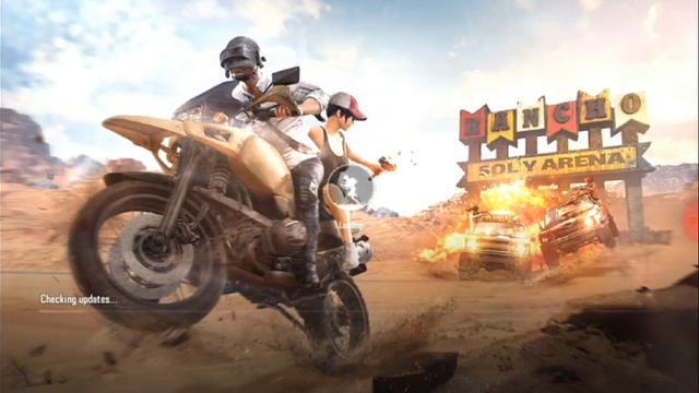 Как зайти в игру pubg mobile lite