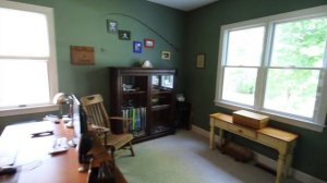 18 Tenbury Way, Fairport, NY presented by Bayer Video Tours