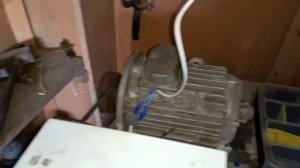 переделка токарного станка по дереву JET JWL-1440L