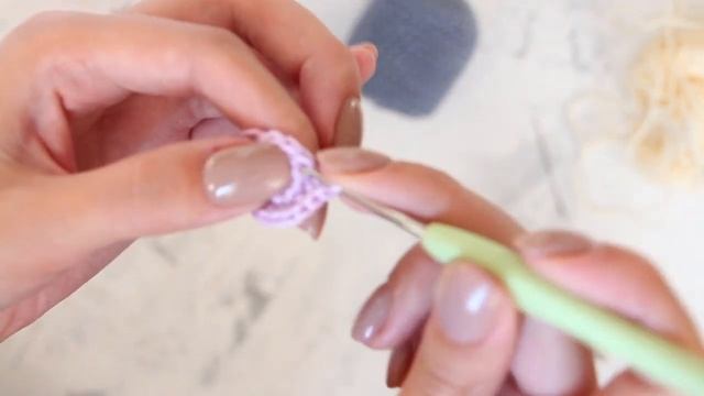 Вязание АМИГУРУМИ совы II часть смотреть онлайн