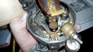 Обзор трамблера Р118 Москвич