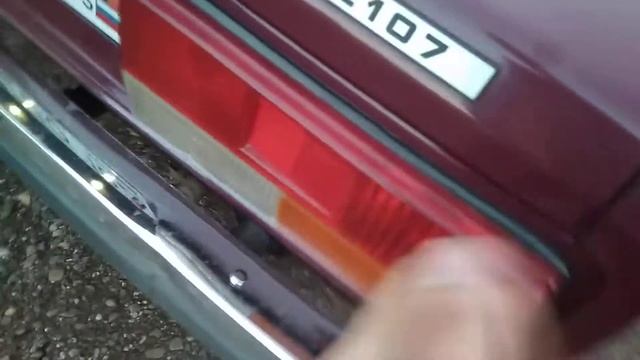 КАК ПОЧИНИТЬ ФАРУ ВАЗ 2107 ??? смотреть онлайн