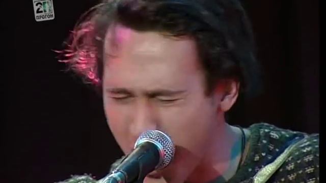 Богатыри. Игорь Растеряев. Парный прогон. смотреть онлайн