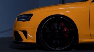 Rihanna - S&M (NORTKASH & 5ROCK Remix)