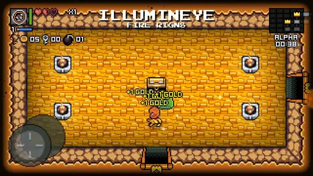 The Slimeking Tower прохождение #1 смотреть онлайн