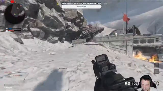 Всем привет / Hello everyone смотреть онлайн