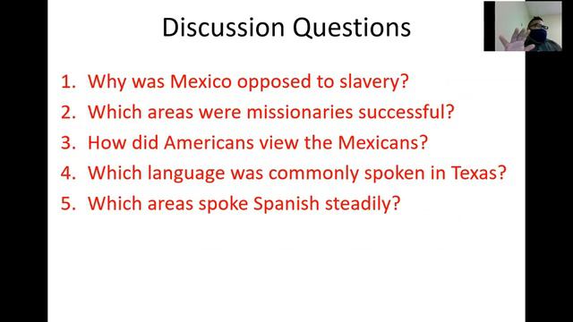 Intro To Texas Immigration смотреть онлайн