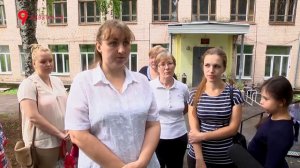 Нехватка учителей в регионе