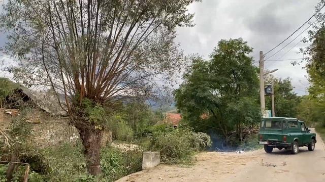 Aro 243 Rupe Tot смотреть онлайн