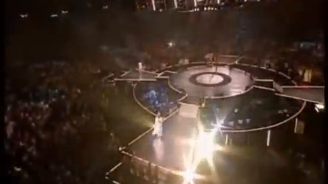 Bobby Farrell @ Toppers 2006 Live