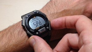 Timex Ironman Classic HR (Heart Rate) | Quick look and overview
