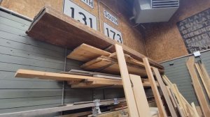 Shop tour - EB Woodworking.        Felder, Laguna, Delta, Woodmaster, Festool, CNC