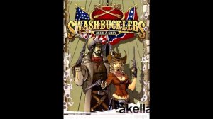 Swashbucklers: Blue vs. Grey OST - SWASH COMBAT church