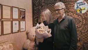 ?"Моя Россия" - SHAMAN