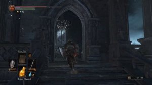 Dark Souls 3 - How to get to Anor Londo