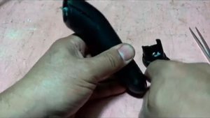 تعلم طريقة فك ماكينة حلاقة براون BRAUN 5513