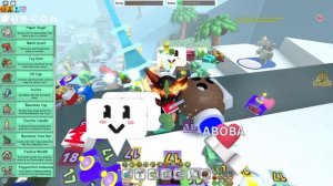 ВСЕ ДЛЯ СИНЕЙ ПЫЛЬЦЫ СИМУЛЯТОР ПЧЕЛОВОДА БИСМАС КАК ФАРМИТЬ И КАКИЕ АМУЛЕТЫ BEE SWARM SIMULATOR BLU