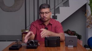 Comparing high-end instant cameras in 2023: MiNT SLR670, RF70, Polaroid I-2 and Instax printer?