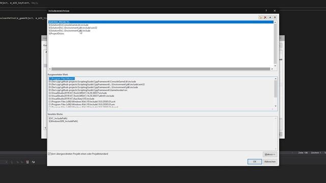 CS #1 - Installing and setup of mono | C++ Scripting Guide [C#]
