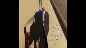 #Roblox A Dusty Trip ( #Пыльнаяпоездка) .